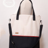 Velká taška crossbody - BONNY 02
