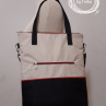 Velká taška crossbody - BONNY 02