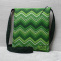 Originální zelená taška - Stáňa