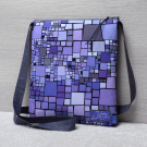 Originální fialová taška - Wendy