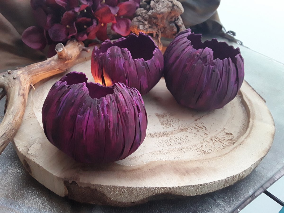 Betonové skořepiny 