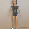 baletní suknička a body pro Barbie