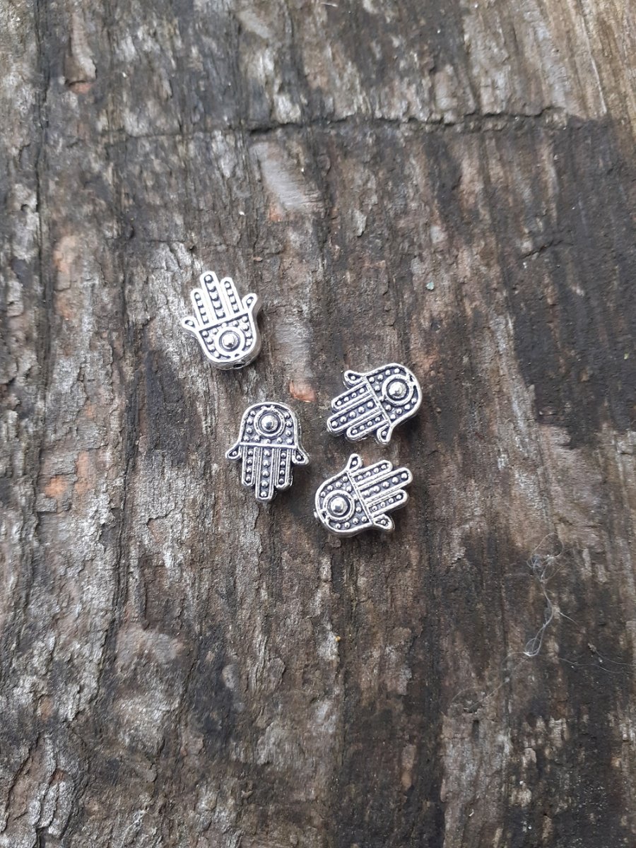 přívěsek ruka Fatimy