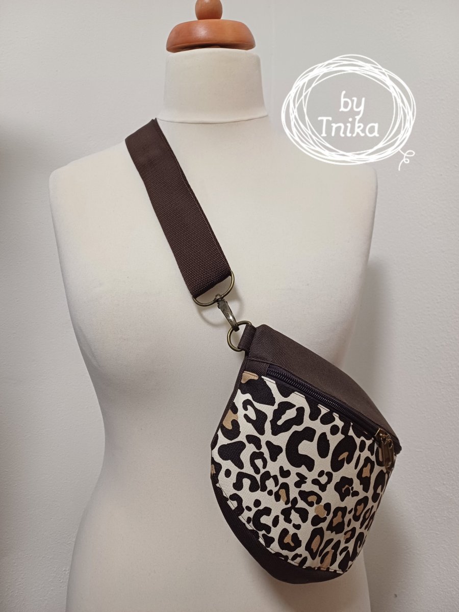 Ledvinka Maya Gepard.