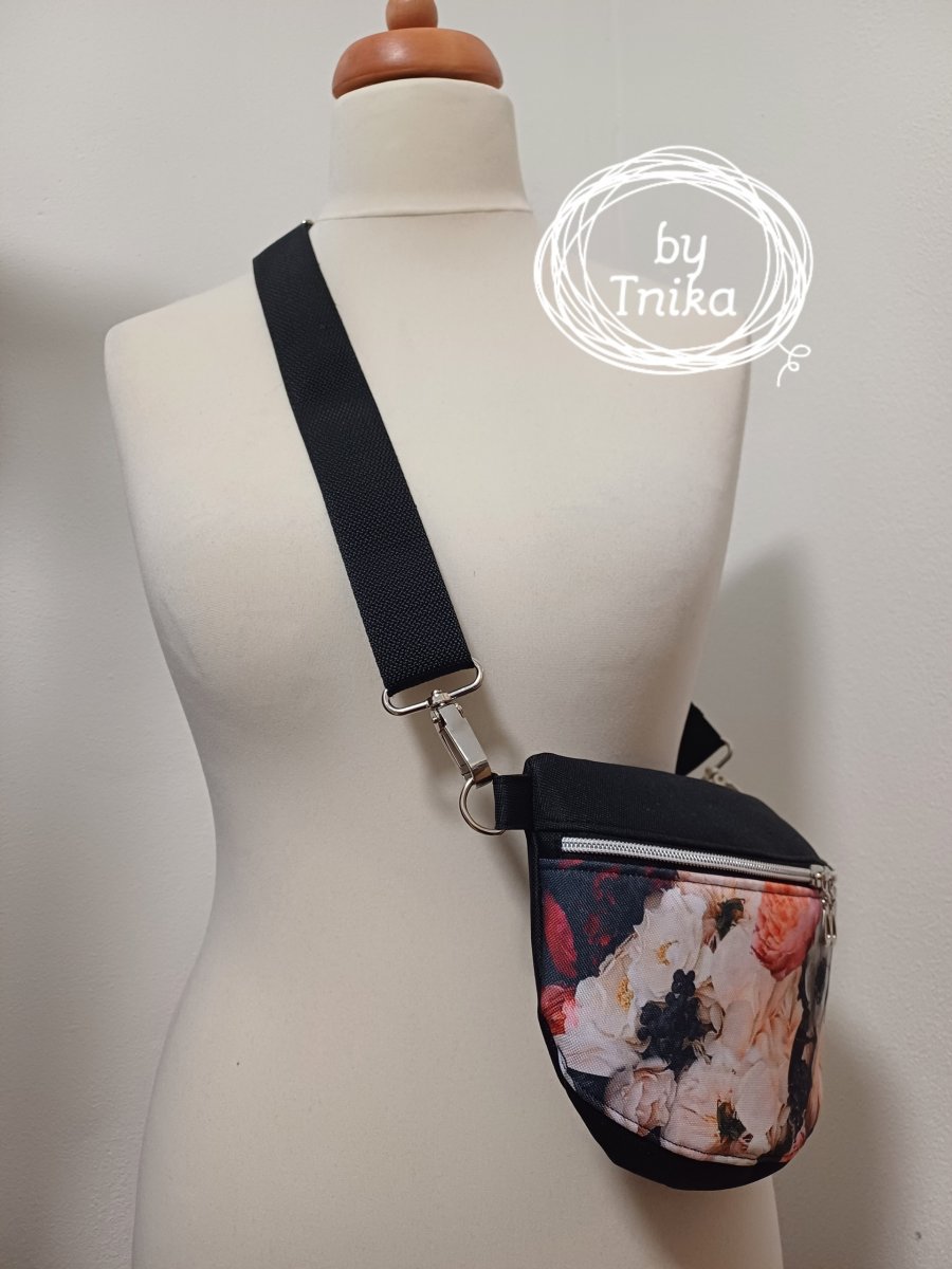 Ledvinka Maya Bílé máky