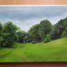 Obraz - Park Loučeň, 20x30cm