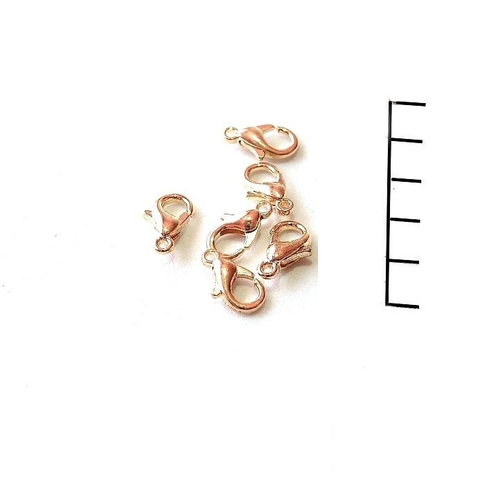 Materiál, Kalota 10 ks