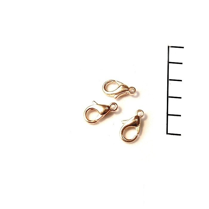 Materiál, Karabinka 2 ks