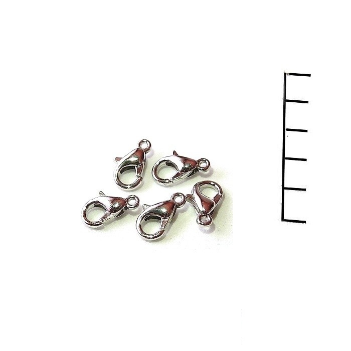 Materiál, Karabinka