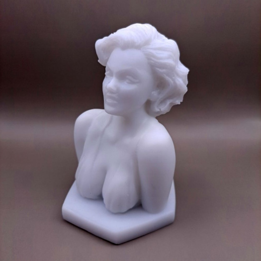 Božská Marylin 