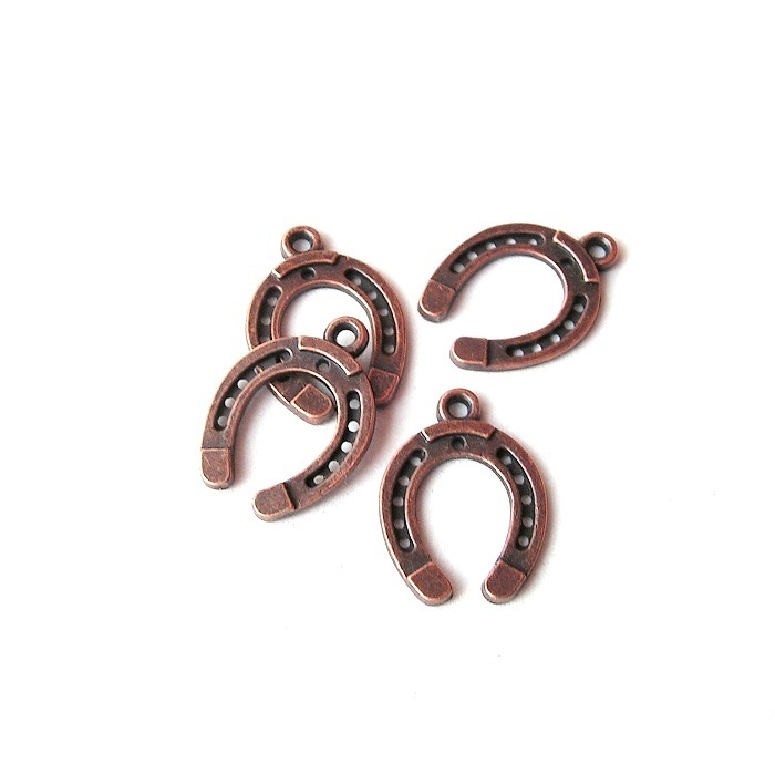 Materiál, Podkova 5 ks