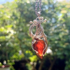 „Déšť jsou slzy z nebe.“