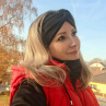 Čelenka černá hladká nebo překřížená 