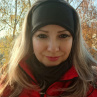 Čelenka černá hladká nebo překřížená 