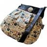 Kabelka Iris 2 Dog Bone