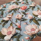 Čtvercový ubrus....magnolie