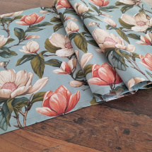Ubrus....magnolie