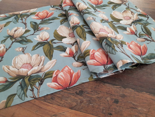 Ubrus....magnolie