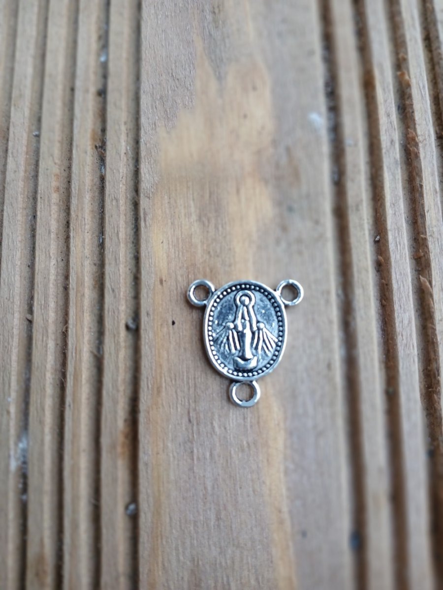 madonka oválná 20  18 mm