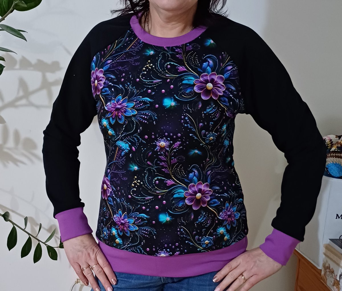 Mikča Sára - Tajemné kvítí