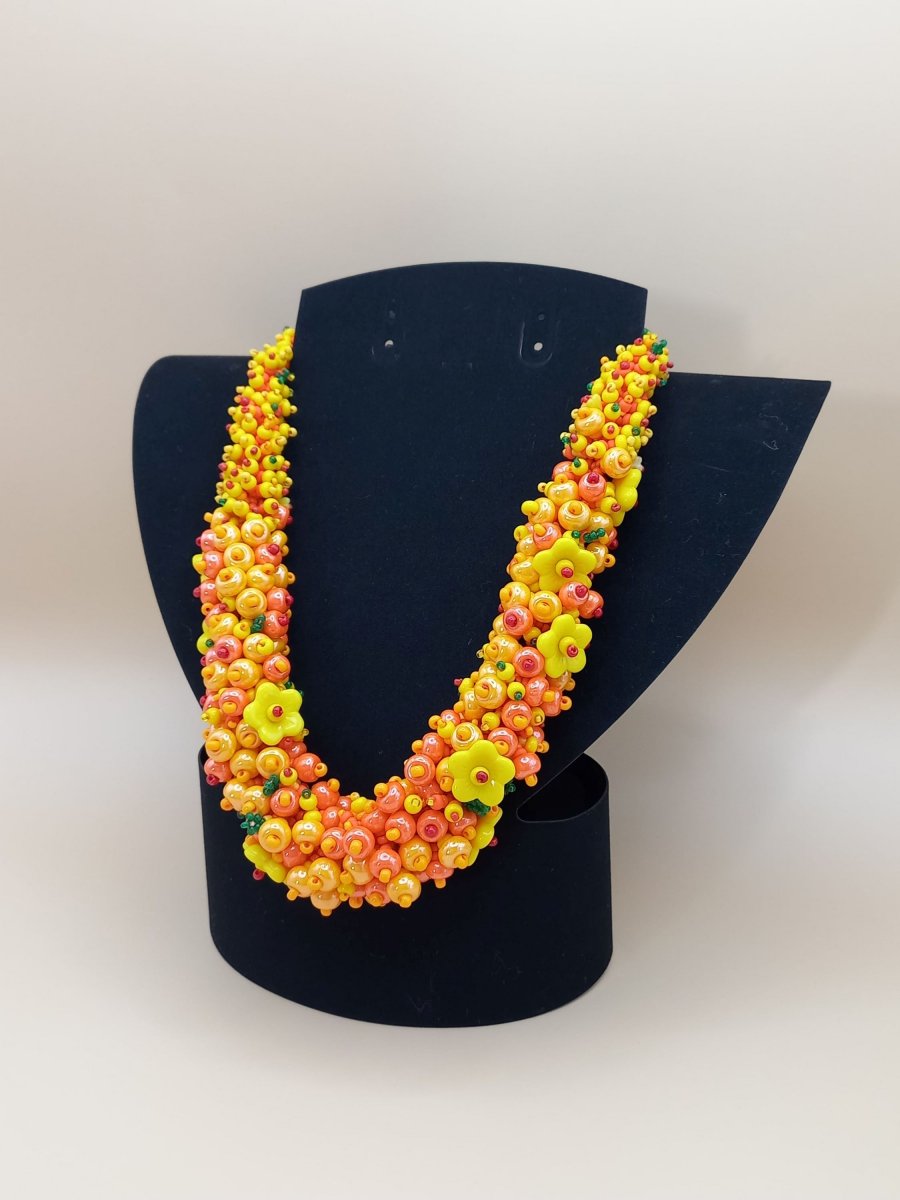 Náhrdelník - Tropicanna