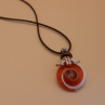 Náhrdelník - Spirála z příběhů oceánu