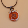 Náhrdelník - Spirála z příběhů oceánu