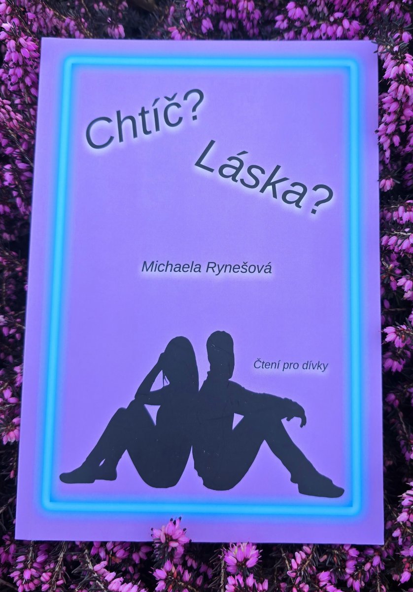 Chtíč? Láska?