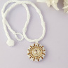 Souprava Seraphine s krystaly