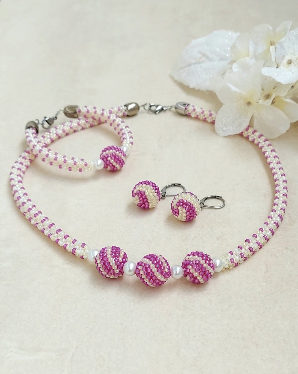 Souprava Dotek hravosti