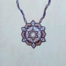 Souprava Šeříková mandala