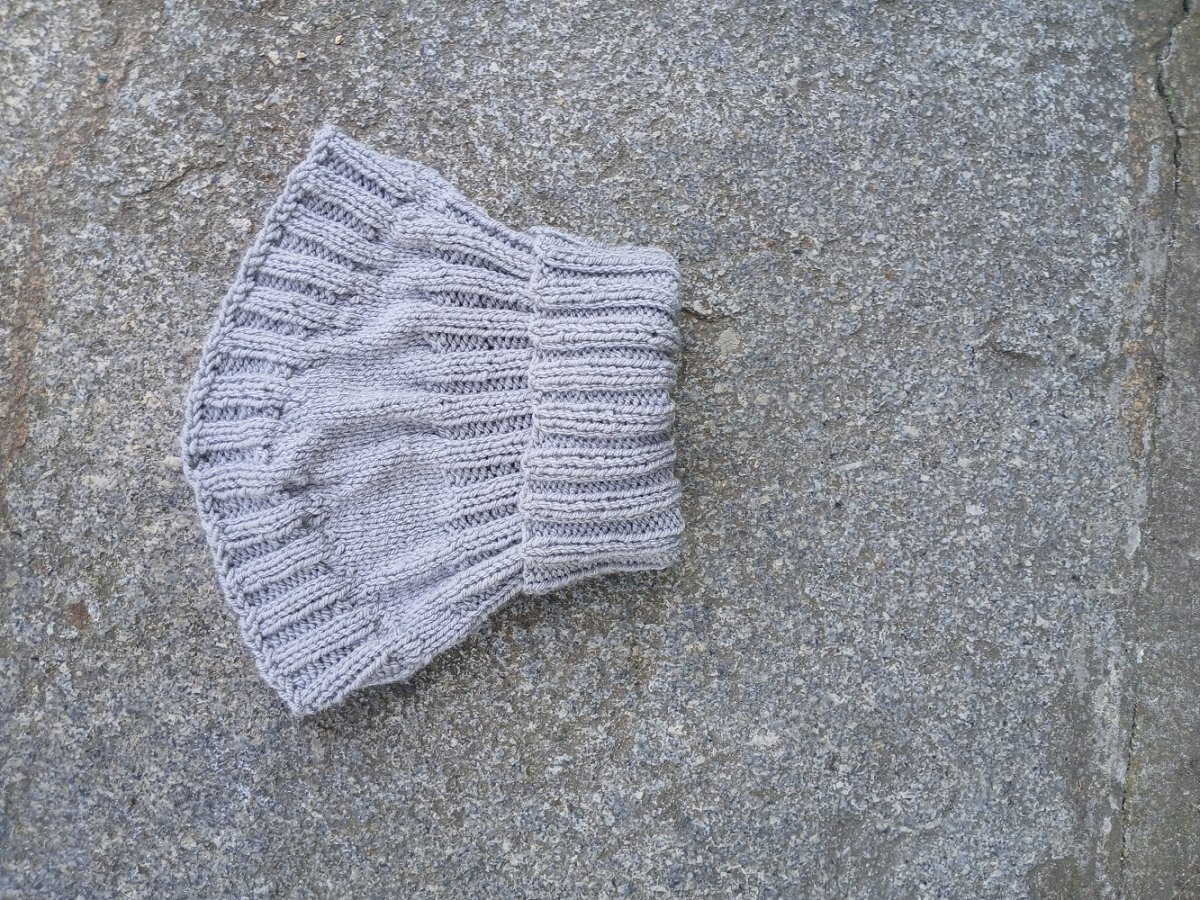 rolákový nákrčník 