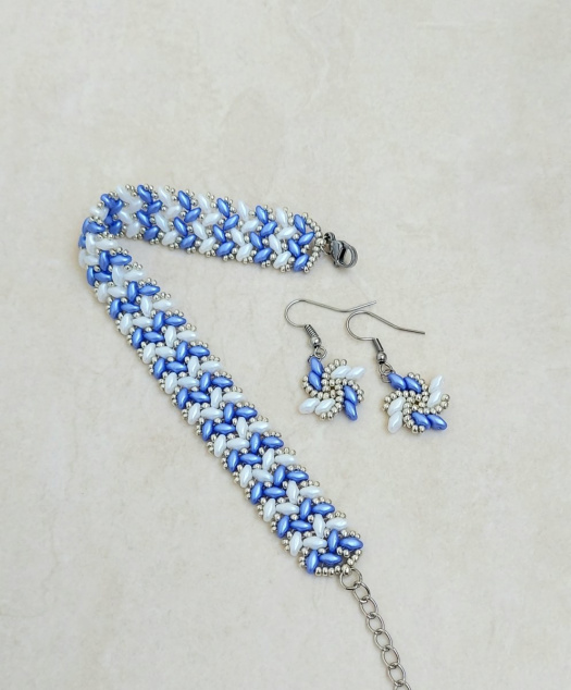 Souprava Azurea