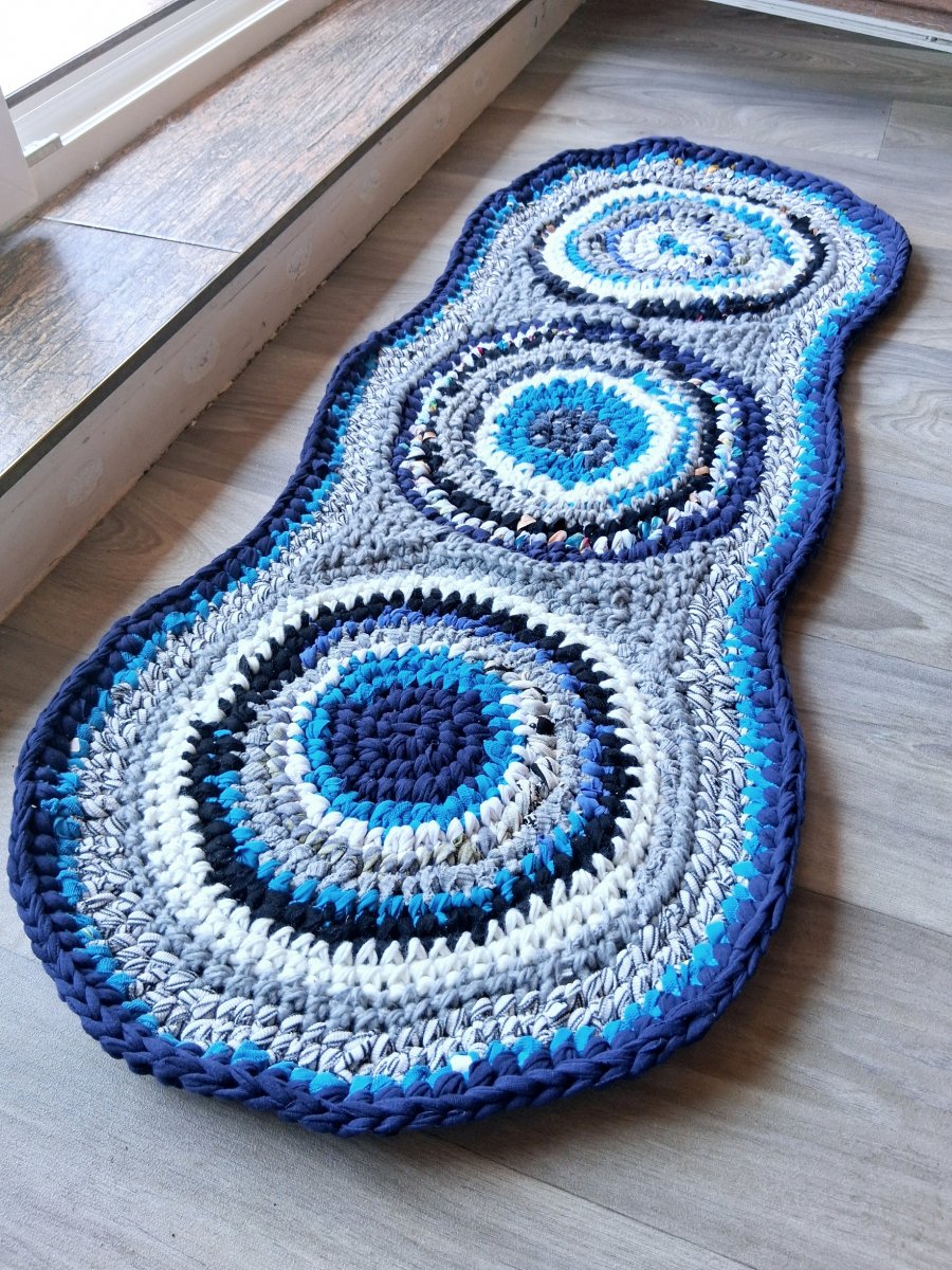 Koberec,  kobereček,  předložka 