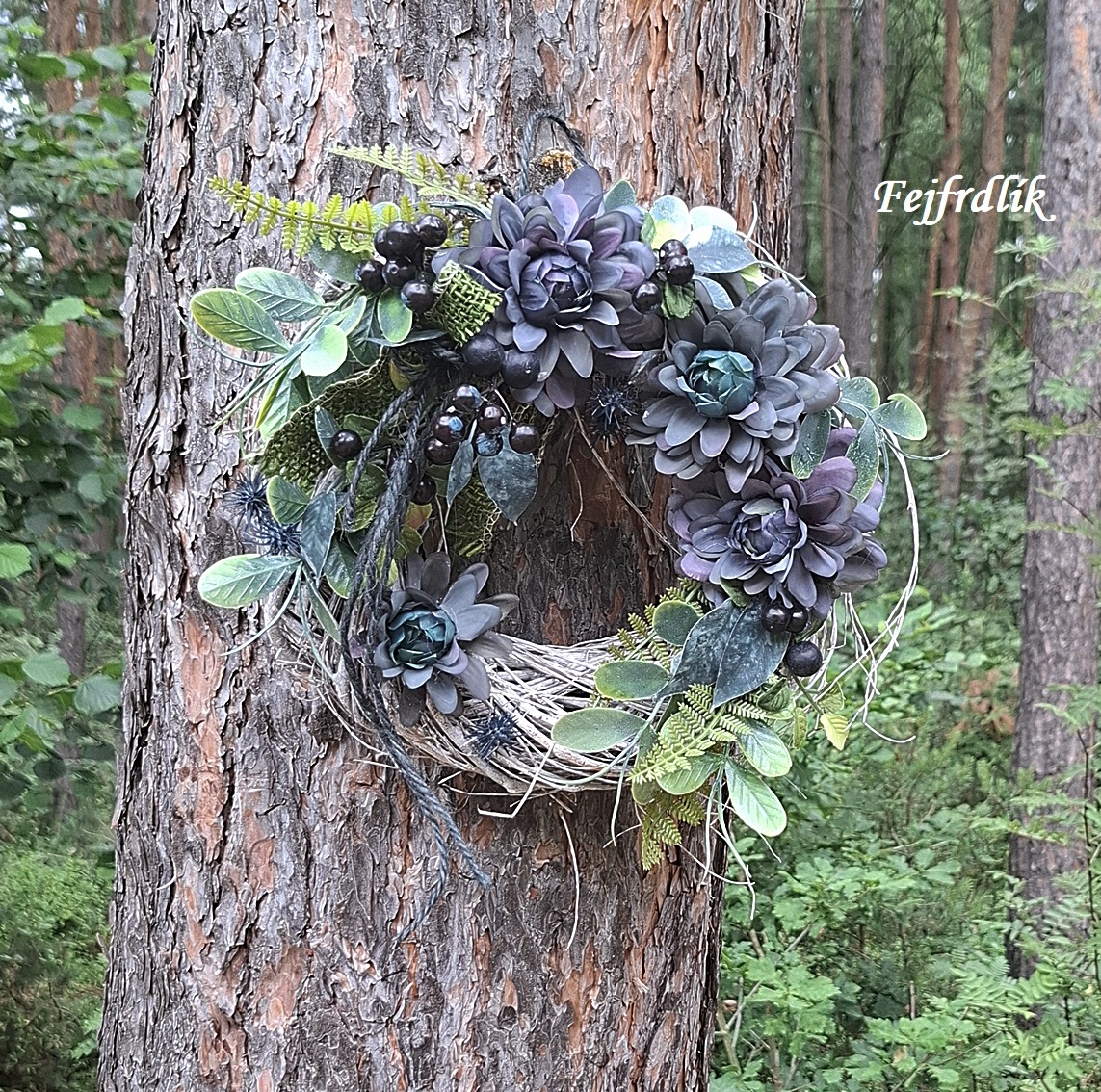 borůvkové období :)..