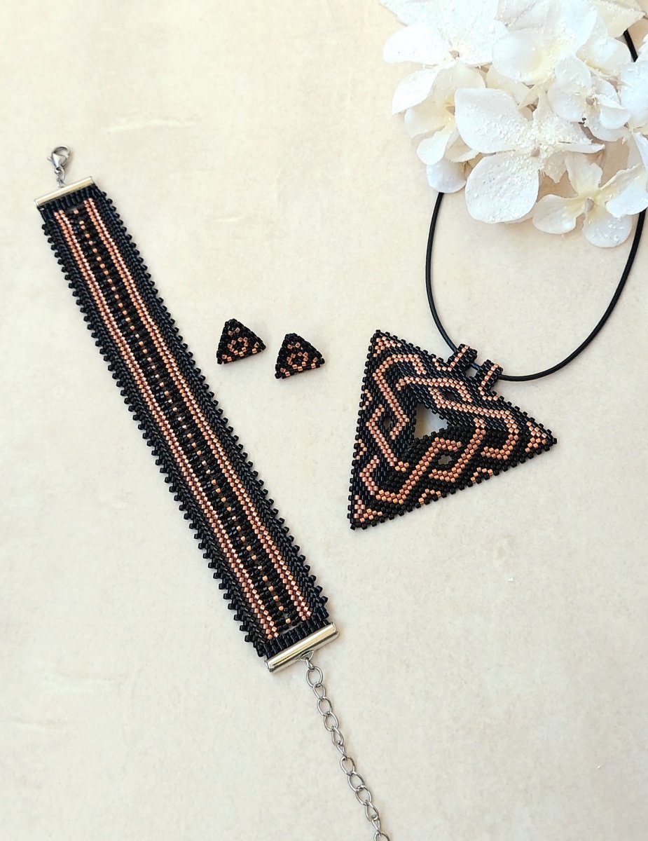 Souprava Kouzlo geometrie