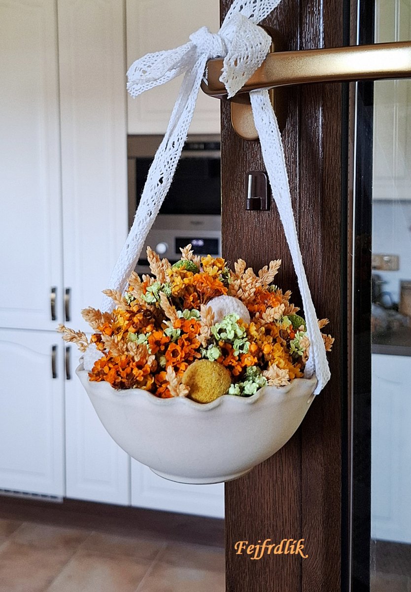 křehká krása ve vlnkách...