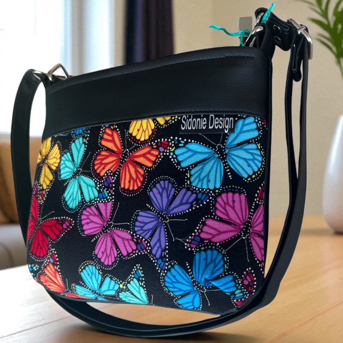 Kabelka Pola Butterfly