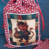 Pytlíček....mikulášský, vánoční