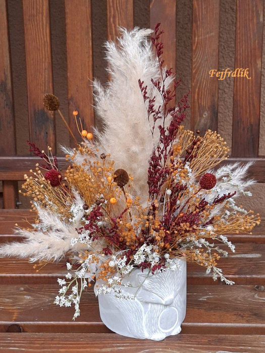 liščí toulání přírodou :)..