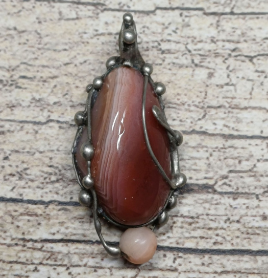 Přívěšek turritella