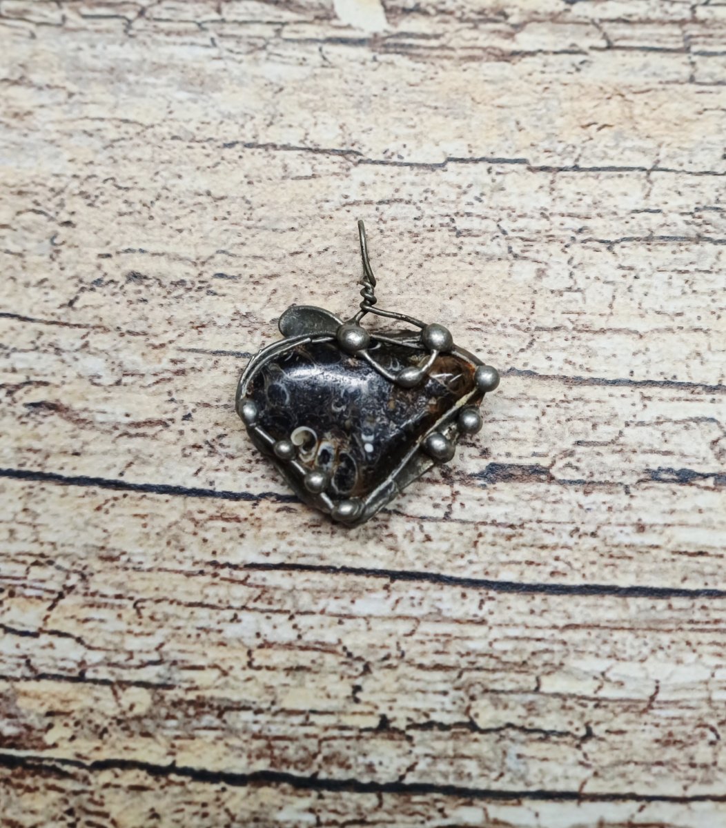 Přívěšek turritella