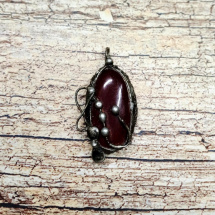 Přívěšek turritella