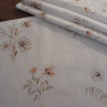 Prostírání......jemné kvítí