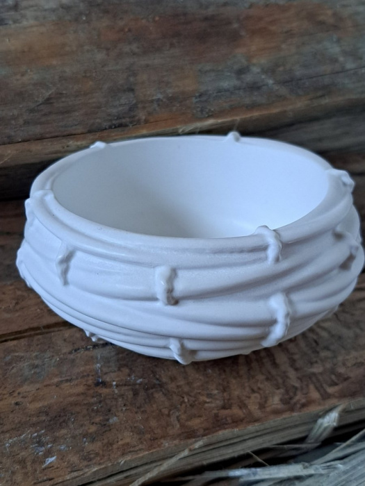 HNÍZDEČKO velikonoční dekorace