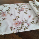 Ubrus....šípková růže