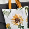 Taška.....slunečnice