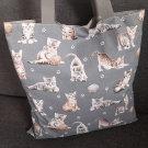 Taška.....kočičky