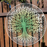 Mandala XL "Strom života"