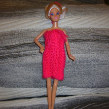 Barbie - šatičky (20_3)